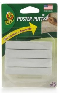 Putty