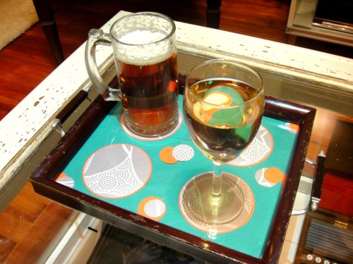 Art deco finished tray (5)