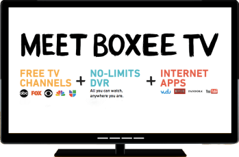 boxee