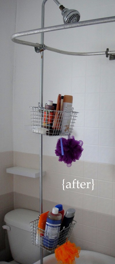 bathroom storage after with text