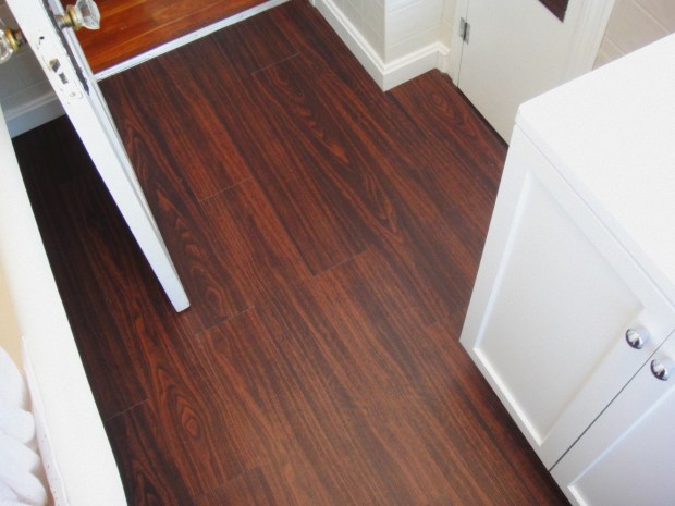 Vinyl Flooring Wood