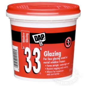 DAP Glazing