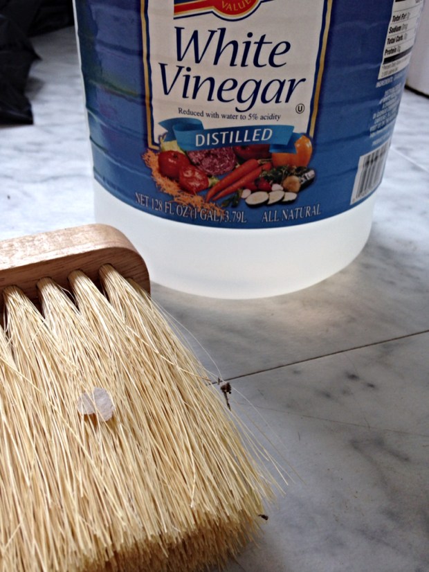 Distilled White Vinegar